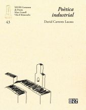 Poètica industrial