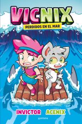 VICNIX 1