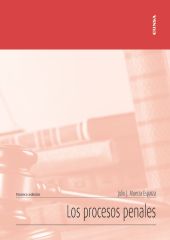 Los procesos penales