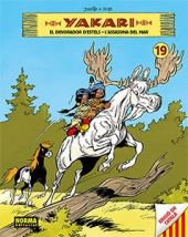 YAKARI VOL 19 CAT.EL DEVORADOR D’ESTELS L’ASSASSIN