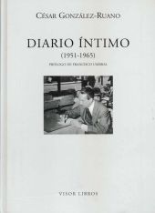 Diario íntimo (1951-1965)