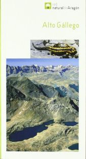 ALTO GALLEGO - RED NATURAL DE ARAGON