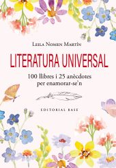 LITERATURA UNIVERSAL