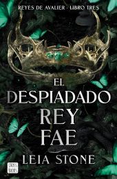 DESPIADADO REY FAE, EL