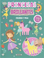 Princesas brillantes