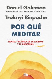 POR QUE MEDITAR