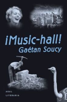 ¡Music-hall!