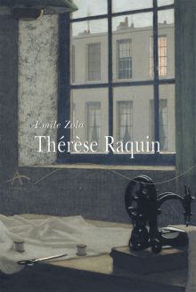 THERESE RAQUIN