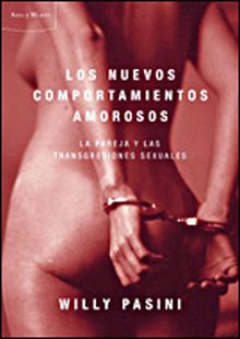 LOS NUEVOS COMPORTAMIENTOS AMOROSOS