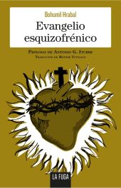 EVANGELIO ESQUIZOFRENICO