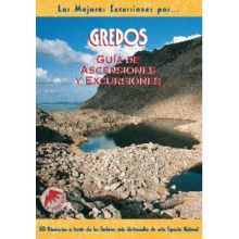 GREDOS. GUIA DE ASCENSIONES Y EXCURSIONES