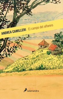 El campo del alfarero (Comisario Montalbano 17)