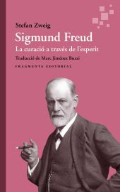 Sigmund Freud