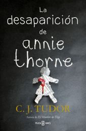 DESAPARICION DE ANNIE THORNE, LA