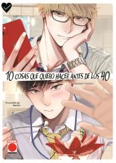 10 COSAS QUE QUIERO HACER ANTES DE 40 01