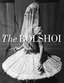 THE BOLSHOI BALLET IN LONDON