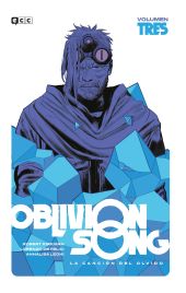 OBLIVION SONG VOL. 3 DE 3