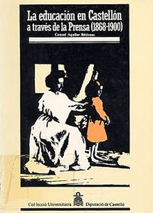 Educación en Castellón a través de la prensa