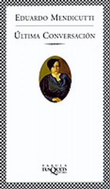 Ultima conversación