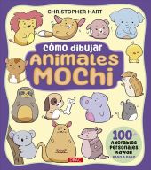 Cómo dibujar animales mochi