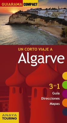 ALGARVE GUIARAMA