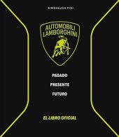 LAMBORGHINI PASADO PRESENTE FUTURO