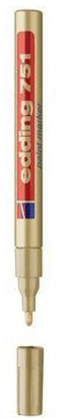 EDDING 751 ORO