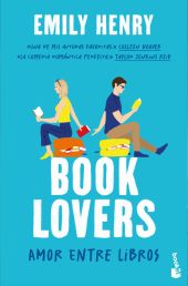 Book Lovers