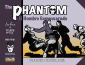 THE PHANTOM 1943-1944