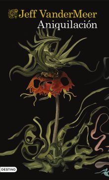 Aniquilación