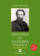 PRINCIPIOS DE ECONOMIA POLITICA 3 ED