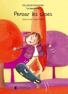 PENSAR LES COSES (RUSTICA)