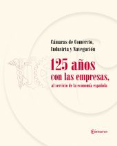 CÁMARAS DE COMERCIO EN LA SOCIEDAD