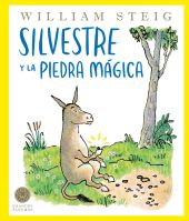 SILVESTRE Y LA PIEDRA MÁGICA