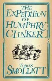 EXPEDITION OF HUMPHRY CLINKER
