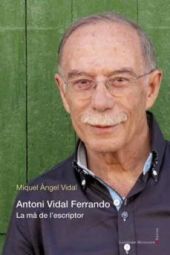 Antoni Vidal Ferrando