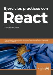 EJERCICIOS PRÁCTICOS CON REACT