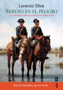 SERENO EN EL PELIGRO