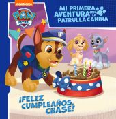 Paw Patrol - Un cuento para cada letra - p, m, l, s - Nickelodeon -5% en  libros