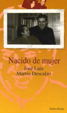 NACIDO DE MUJER
