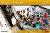 Geografía e historia. 2 ESO. Educamos. Cantabria