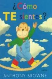 COMO TE SIENTES?.(LIBROS PARA SOÑAR)