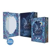 CINCO BESOS DE LA LUNA, LOS (EDICION ESPECIAL LIMITADA)