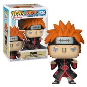 FIGURA FUNKO  POP NARUTO PAIN