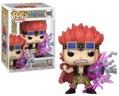 FIGURA POP ANIMATION: OP- KID W/AWAKENING