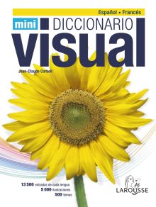 Dicc. Mini Visual Francés-Español