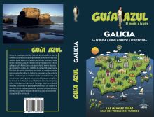 GALICIA GUIA AZUL