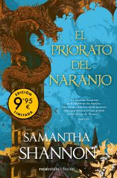 EL PRIORATO DEL NARANJO (EDICION LIMITADA)