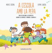A l'escola amb la Pepa