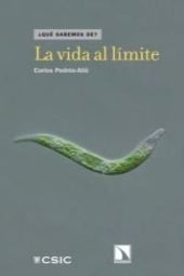 LA VIDA AL LIMITE